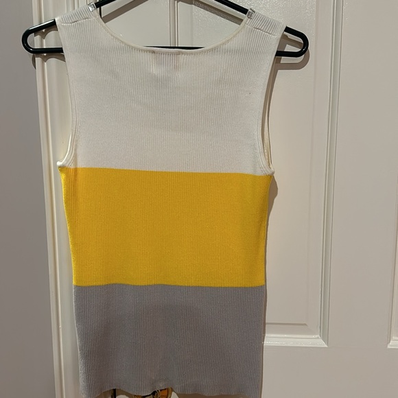Free with purchase
Ruby Rd. Petite Knit Tank Top - Picture 2 of 4